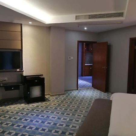 Ramada Meizhou Meizhou  Exteriör bild