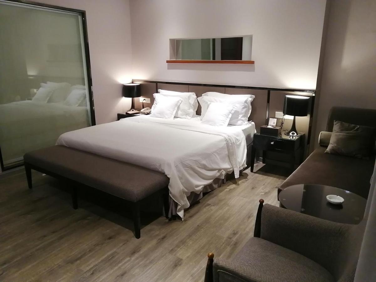 Ramada Meizhou Meizhou  Exteriör bild