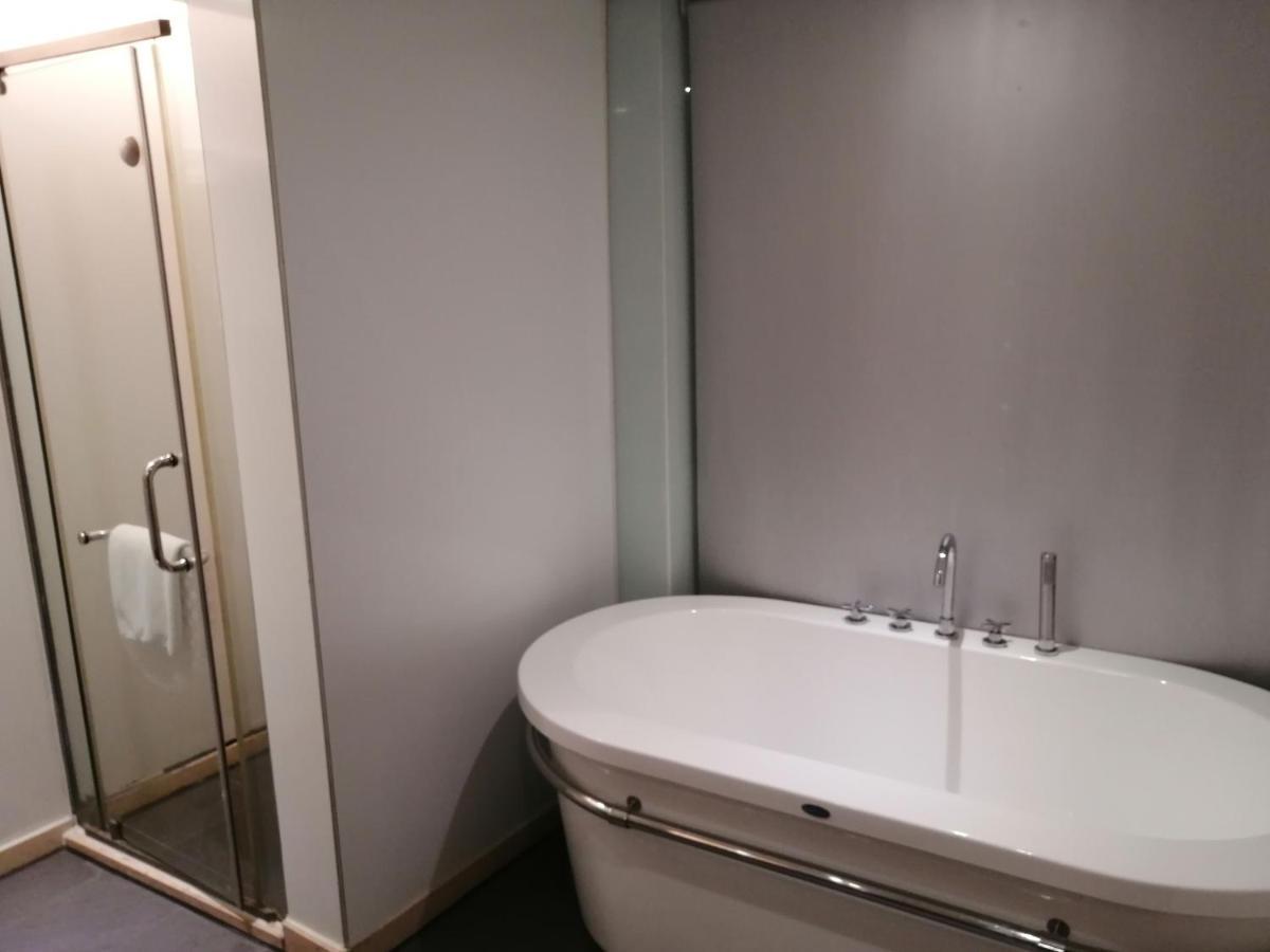 Ramada Meizhou Meizhou  Exteriör bild