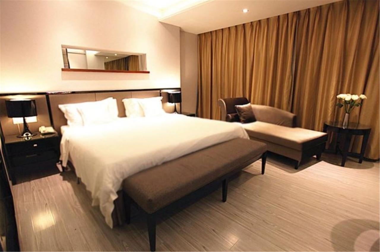 Ramada Meizhou Meizhou  Exteriör bild