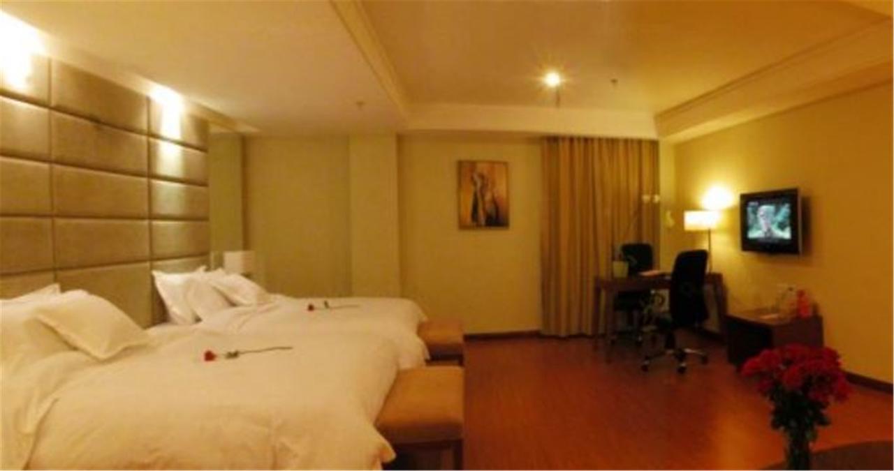 Ramada Meizhou Meizhou  Exteriör bild
