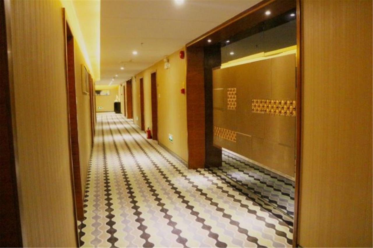Ramada Meizhou Meizhou  Exteriör bild