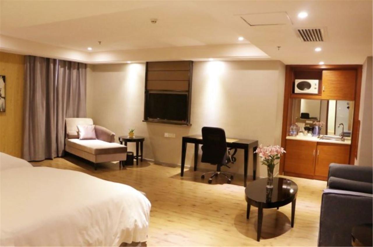 Ramada Meizhou Meizhou  Exteriör bild